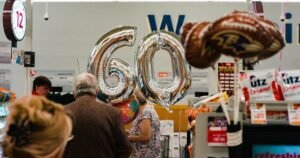 Wat wachtrijen in een winkel zeggen over de klantervaring